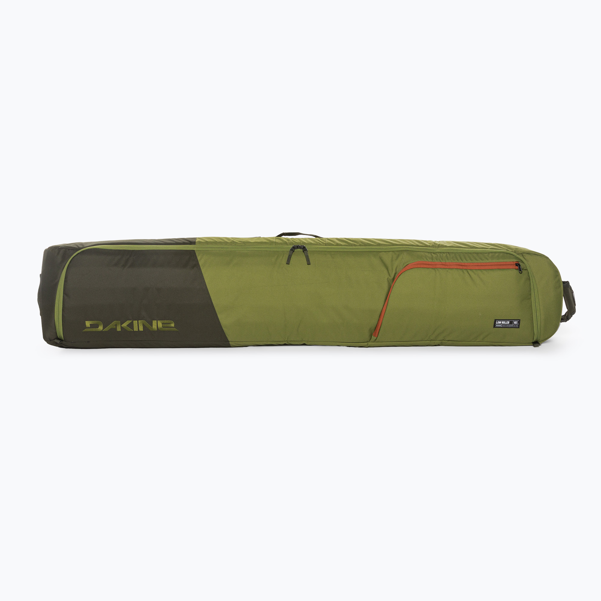 18%-kal olcsóbban.  Dakine Low Roller Snowboard táska utility zöld. Méret: 157 cm